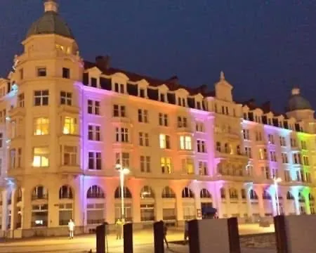 Uniek Ingerichte Ruimte Met Magnifiek Zeezicht! Appartamento *